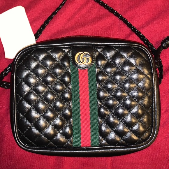 Gucci Handbags - Authentic Gucci bag